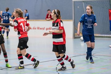 Bild 494 - Frauen Loewinnen Cup